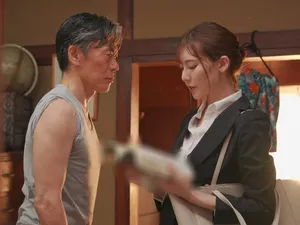 巨乳,巨尻,巨乳輪,垂れ乳