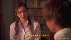 ksbj-204 Nhà vệ sinh thịt của cha nuôi đã kết hôn với Ohashi Sana