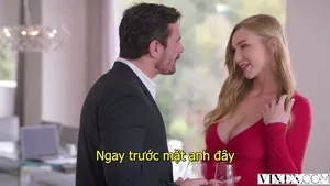 Để vợ Tsumugi Akari ở nhà cho cấp dưới địt